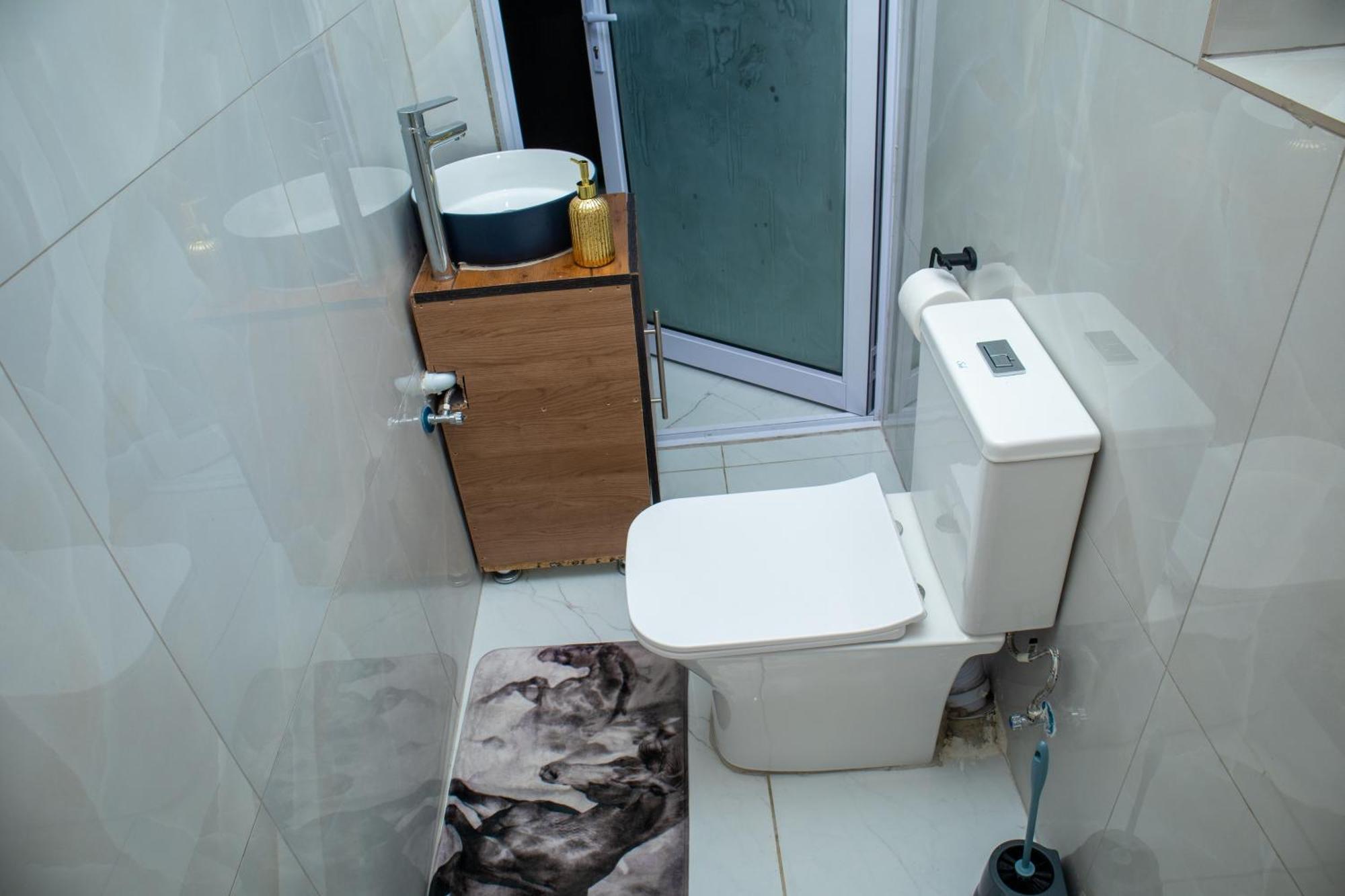 One Bedroom A2 * Cape Town