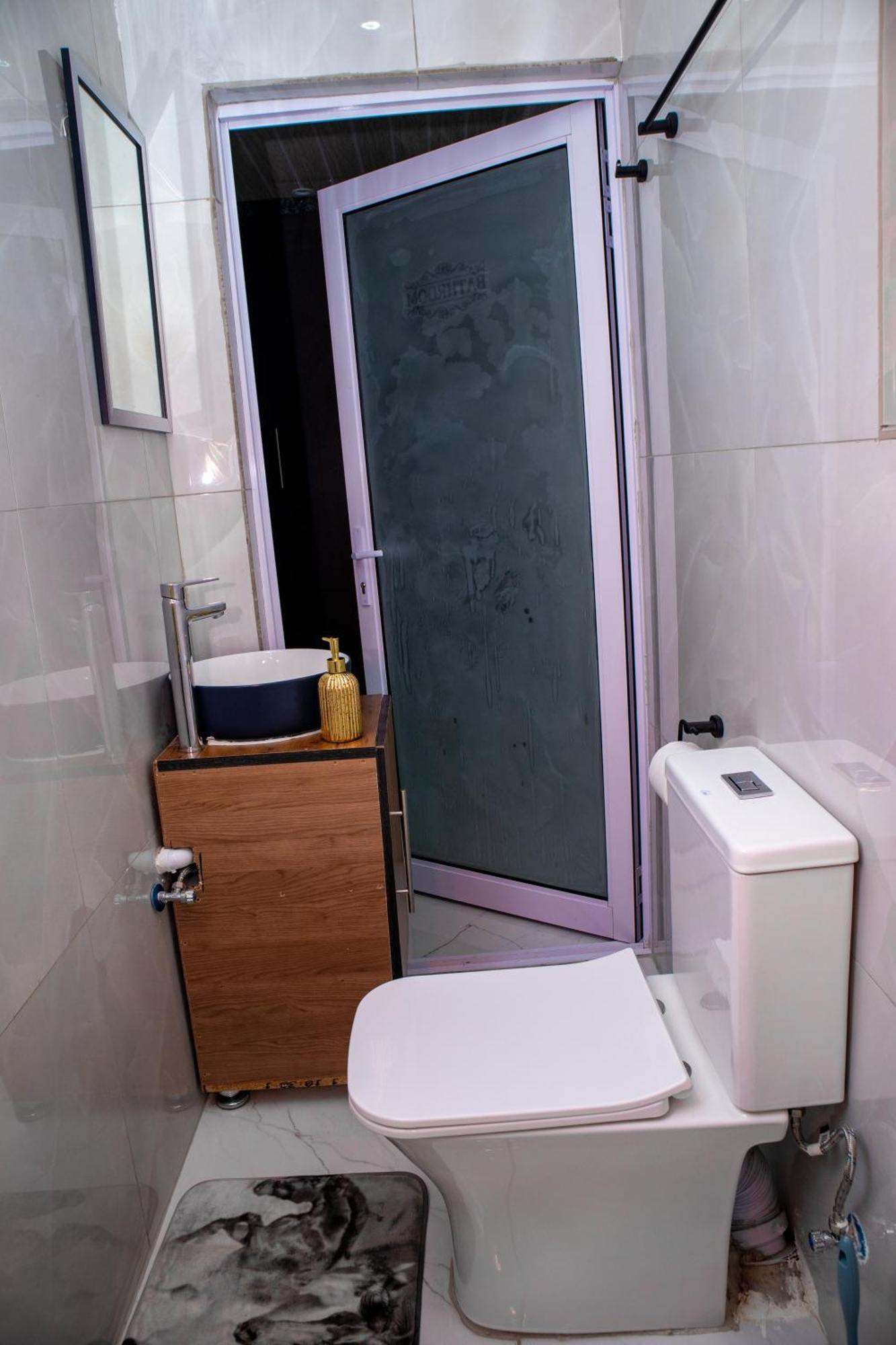 Apartment One Bedroom A2 *