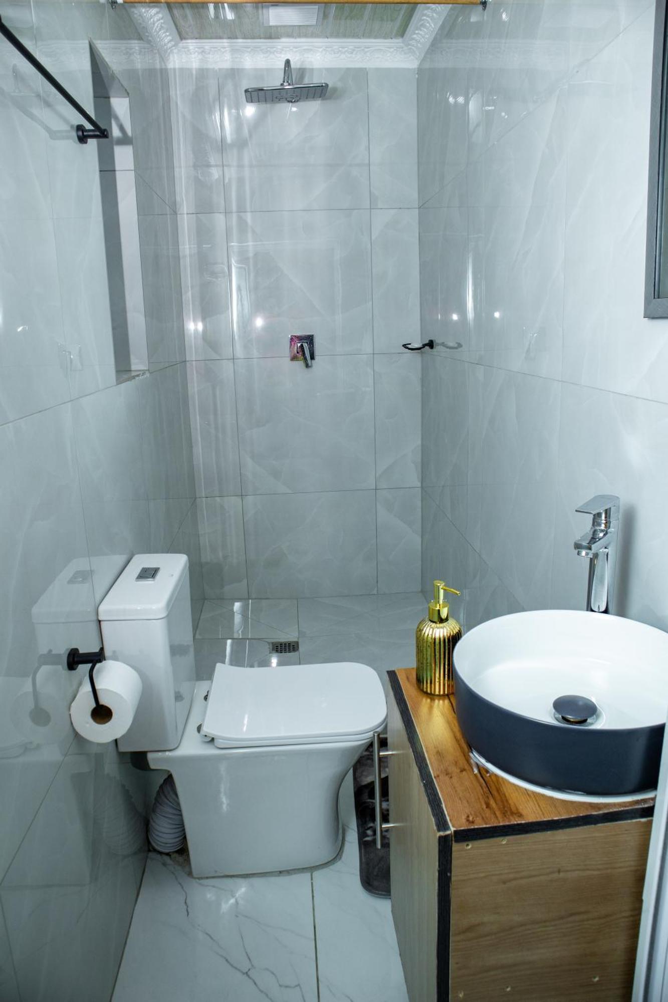 One Bedroom A2