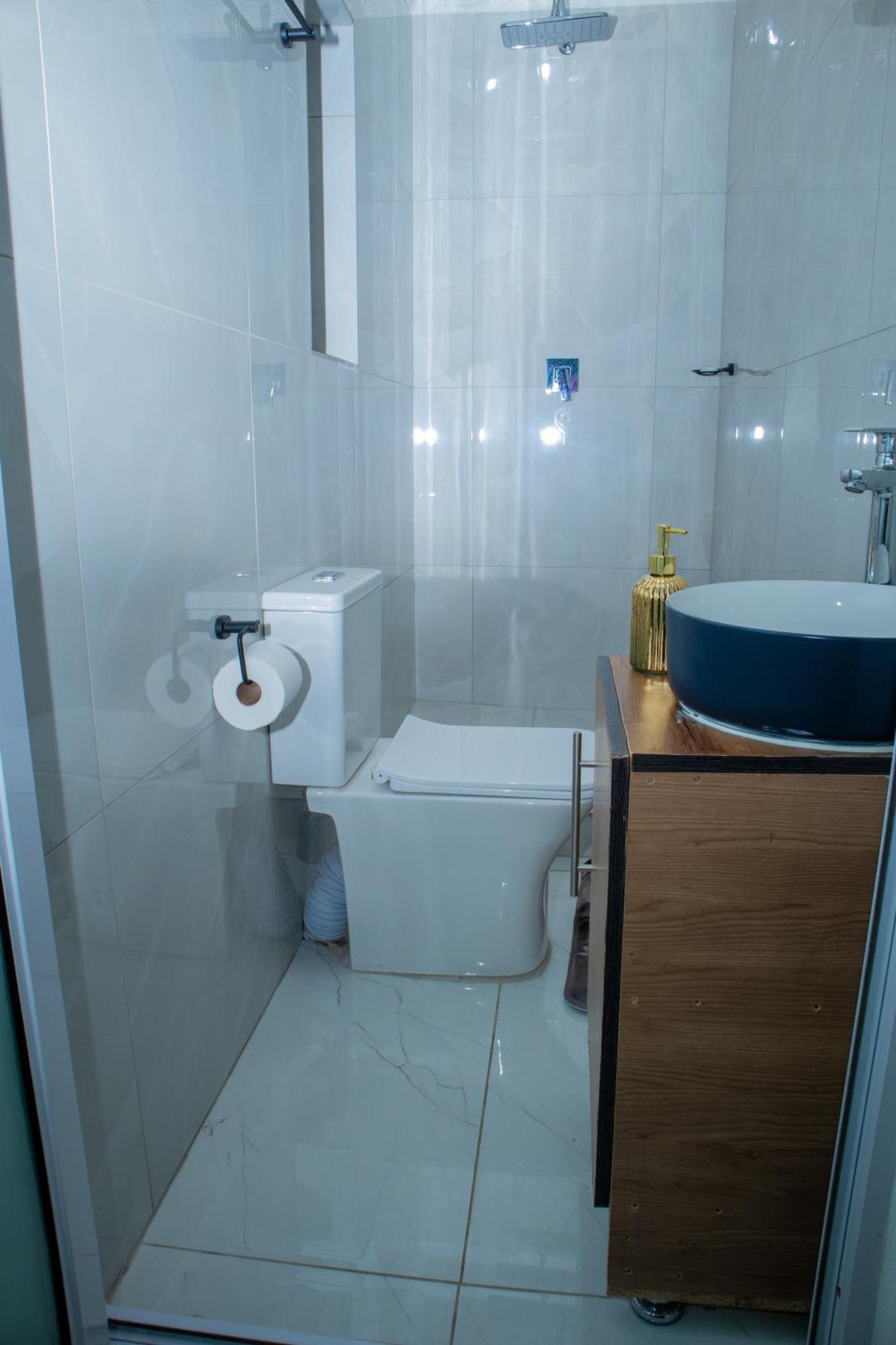 Apartment One Bedroom A2 Cape Town
