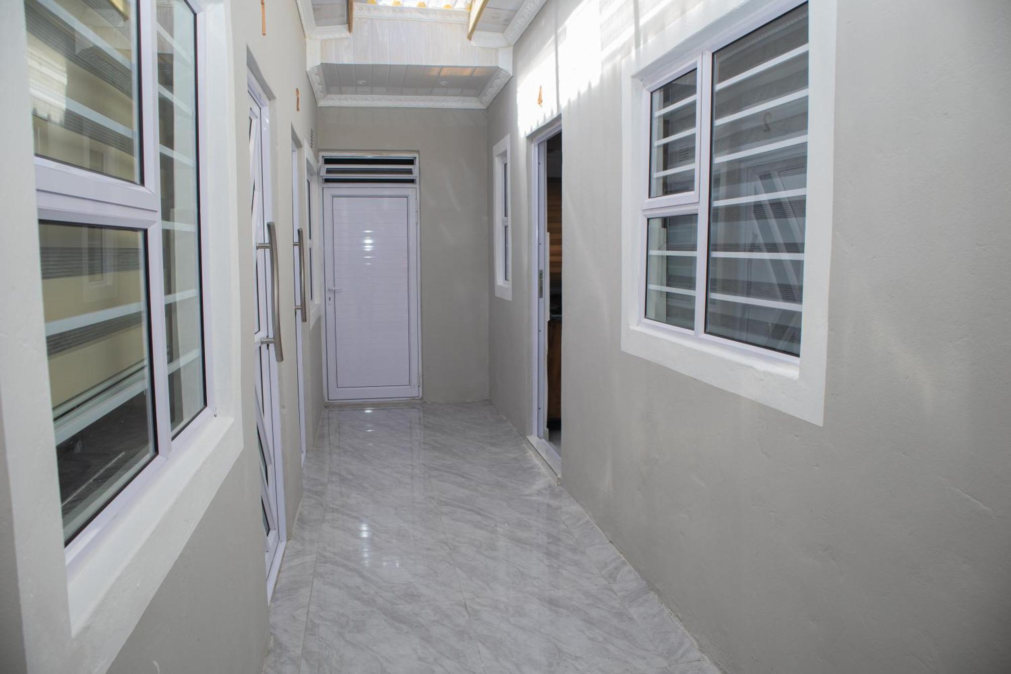 One Bedroom A2 * Cape Town