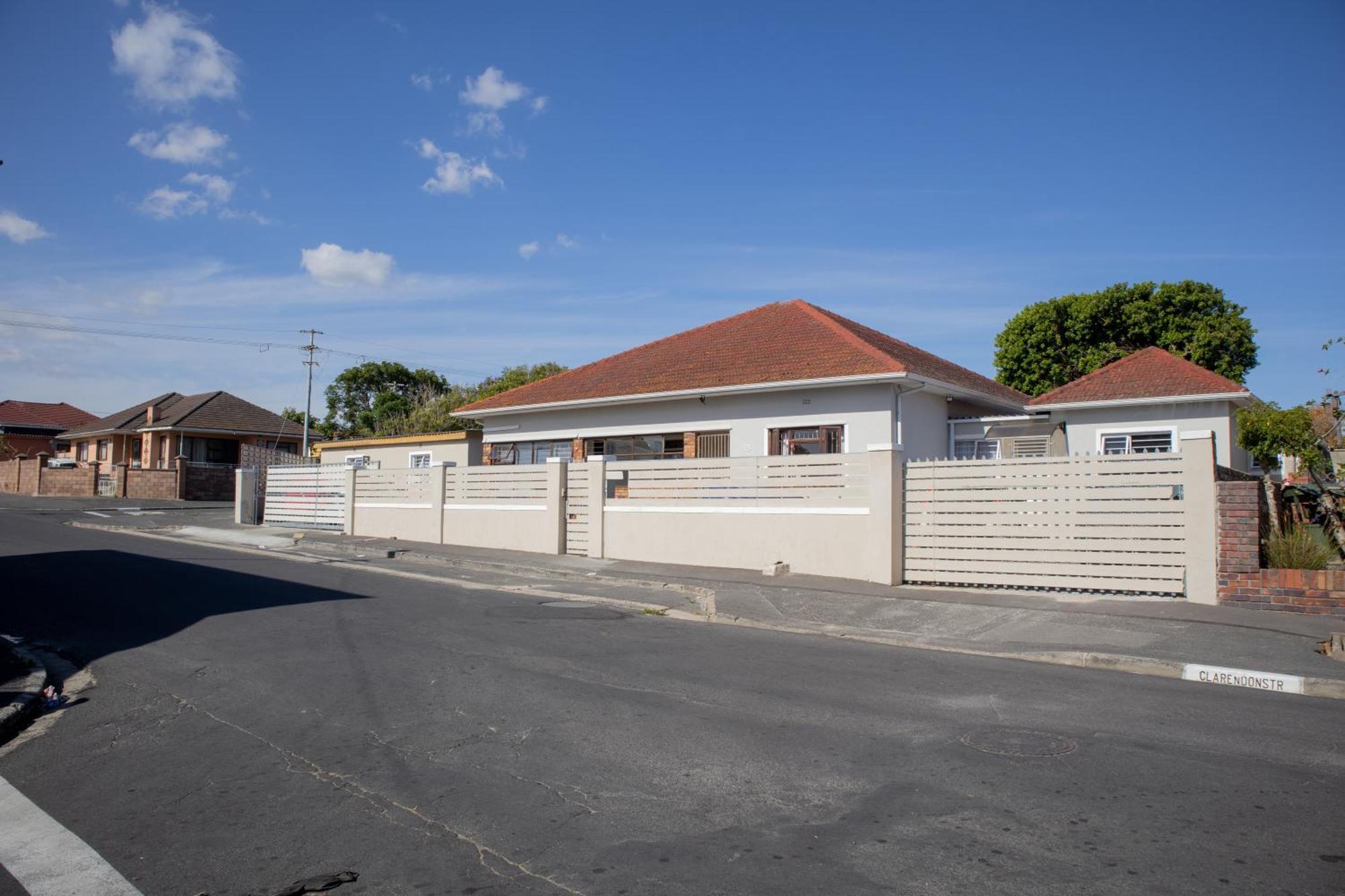 One Bedroom A2 * Cape Town