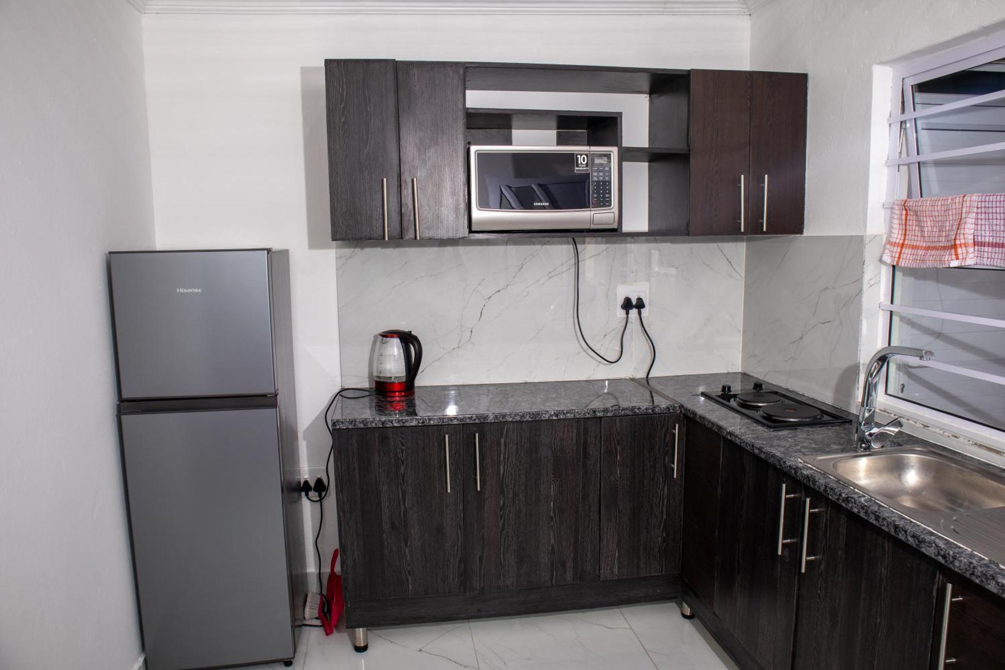 Apartment One Bedroom A2 Cape Town