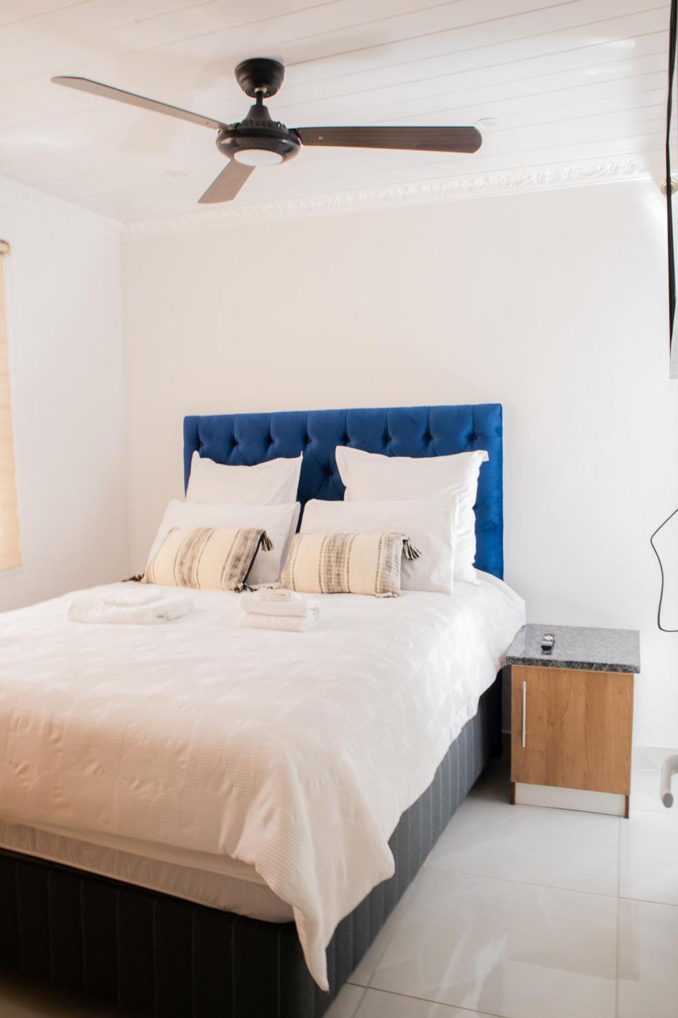 One Bedroom A2 Cape Town