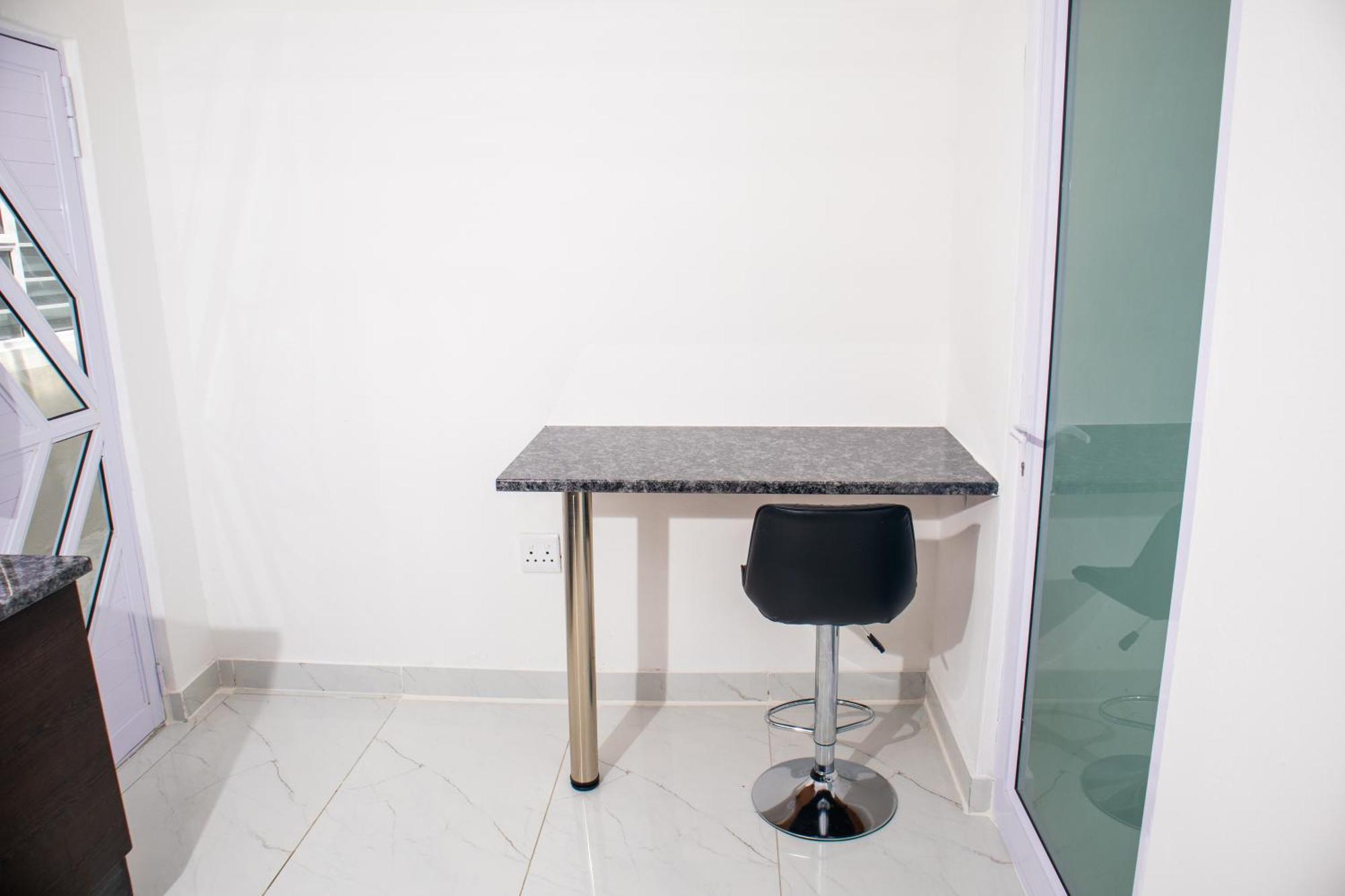 One Bedroom A2 Cape Town
